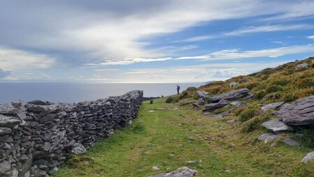 6‑tägige Selbstgeführte Wanderung auf dem Dingle Way – Kerry Camino