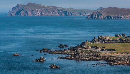 8‑tägige Selbstgeführte Wanderung auf dem Dingle Way