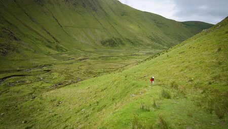 8‑tägige Selbstgeführte Wanderung auf dem Dingle Way