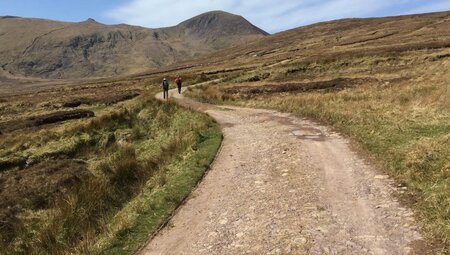 10‑tägige Selbstgeführte Wanderung auf dem Dingle Way