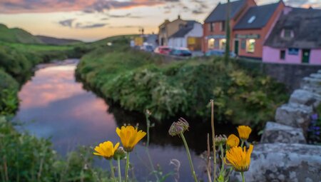 5-tägige selbstgeführte Wanderung auf dem Burren Way