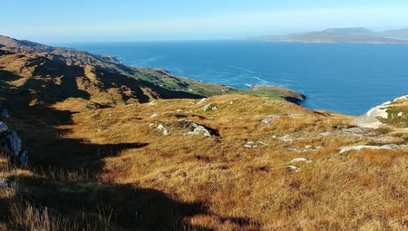 5‑tägige selbstgeführte Wanderung auf dem Sheep’s Head Way