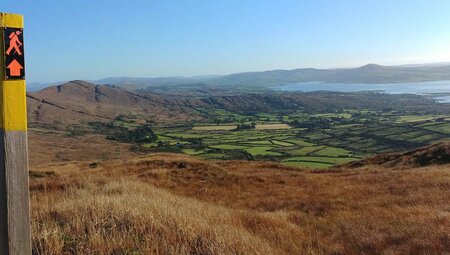 5‑tägige selbstgeführte Wanderung auf dem Sheep’s Head Way