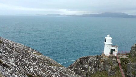 7‑tägige selbstgeführte Wanderung auf dem Sheep’s Head Way