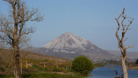 10‑tägiges Selbstfahrer-Abenteuer in Nordirland