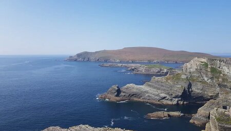 10‑tägiges Selbstfahrer-Abenteuer in Süd-Irland