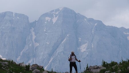 Albanien individuell - Peaks of the Balkans 8 Tage Albanien individuell - Peaks of the Balkans 8 Tage