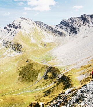 Tour du Mont Blanc - mit Komfort um den höchsten Berg der Alpen