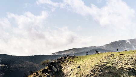 Frankreich - Unterwegs im Elsass