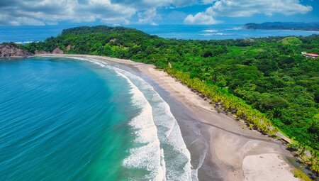 Costa Ricas Highlights erleben