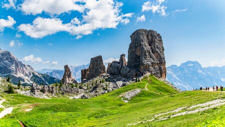 Dolomites Ronda 3 - Standard