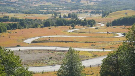 Chile - Die südliche Carretera Austral