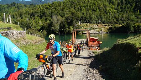 Chile - Die Highlights der Carretera Austral