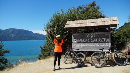 Chile - Chelenko Backroads