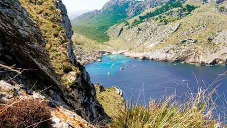 Samos Highlights erwandern