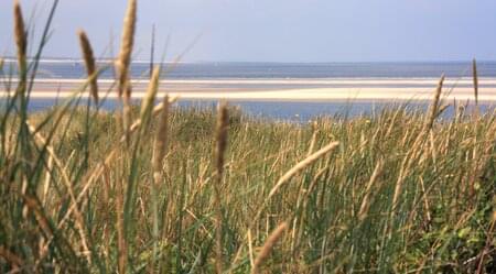 Ostfriesland Küste