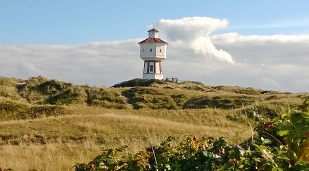 Ostfriesland Leuchtturm