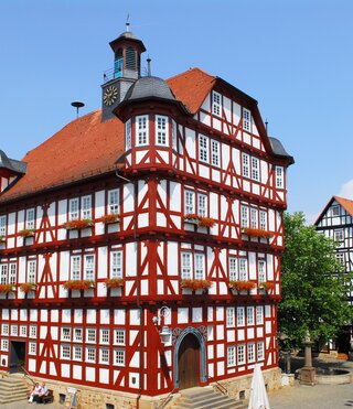 Deutschland Melsungen