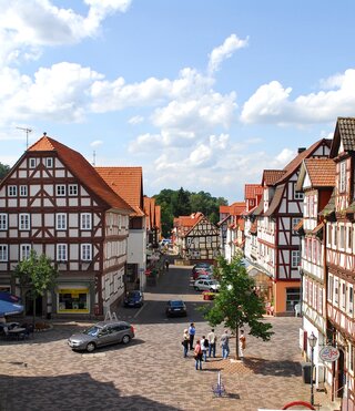 Deutschland Rotenburg