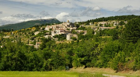 Frankreich Provence