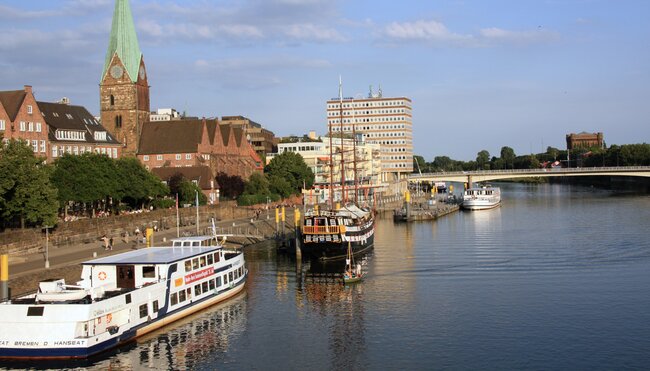 Bremen Weser 