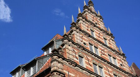 Weser Radweg - Klassiker: In 8 Tagen von Hann.Münden nach Bremen