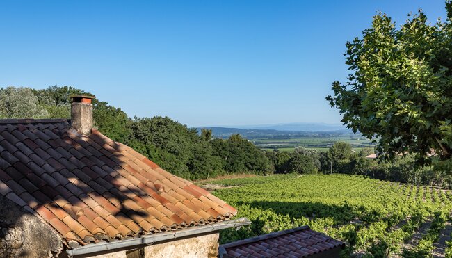 Luberon 