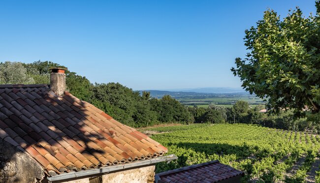 Luberon 