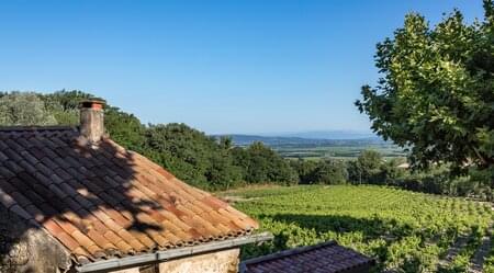 Luberon - Das Herz der Provence