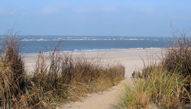 Ostfriesland Langeoog