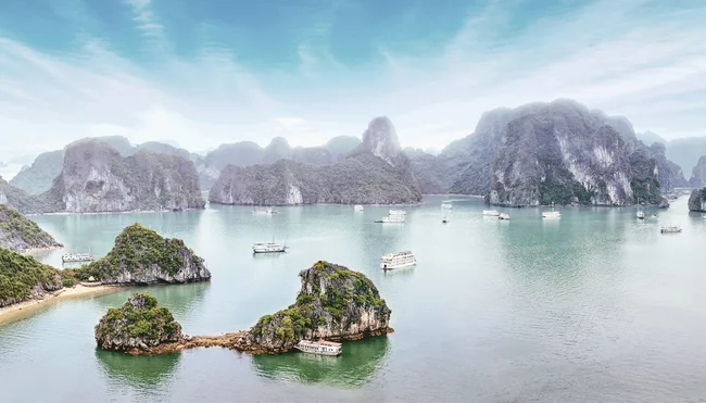 Vietnam für Singles und Alleinreisende