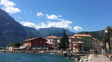 Riva Gardasee