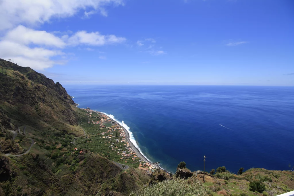 Rund um Madeira - mit Charme