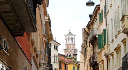 Verona Gasse