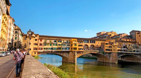 Ponte Vecchio