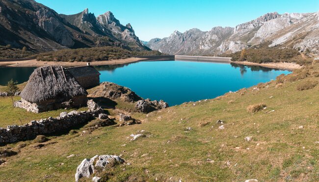 Spanien - Asturias und Somiedo