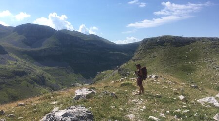 Griechenland Zagori