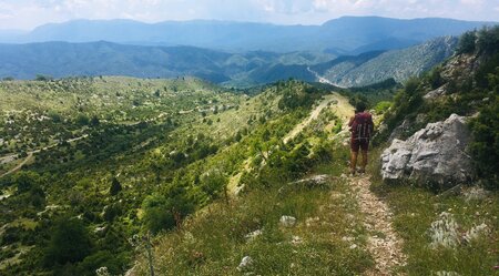 Griechenland Zagori