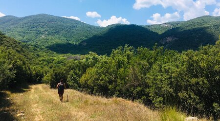 Zagori: Astrakas Trekking