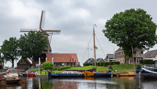 Harderwijk Veluwe