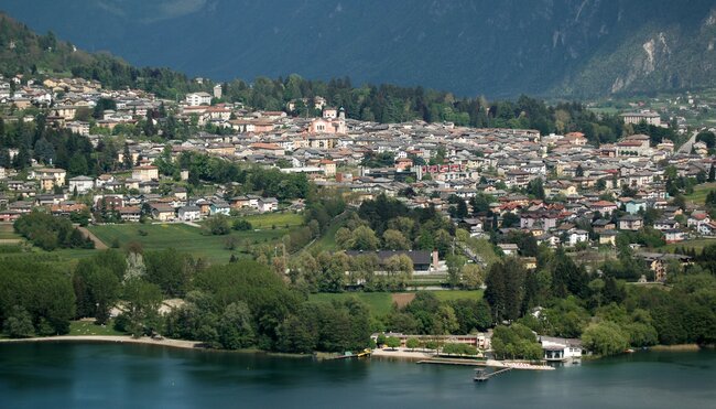 Via Claudia Augusta - Alpenüberquerung von FÜSSEN nach QUARTO d’Altino/VENEDIG – sportlich