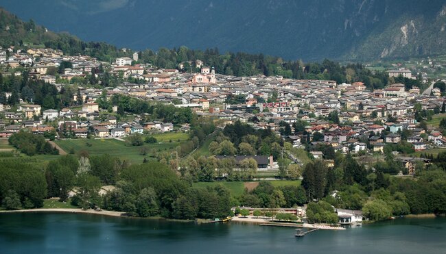 Via Claudia Augusta - Alpenüberquerung von FÜSSEN nach QUARTO d’Altino/VENEDIG – sportlich