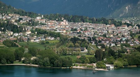 von Füssen nach Venedig 