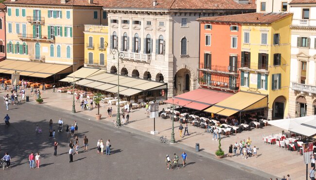 Verona Platz