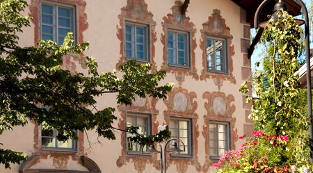 Tirol Haus Kultur