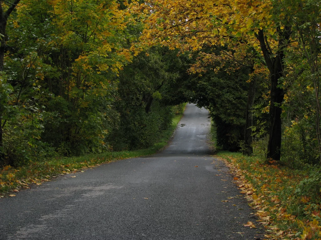 Radtour in Lettland & Estland: Riga bis Tallinn