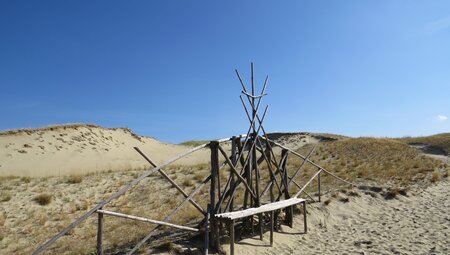 Geführte Radtour im Baltikum: Litauen - Lettland - Estland