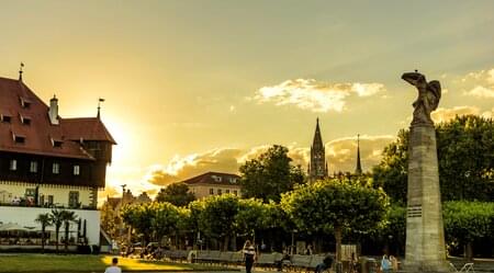 Deutschland Konstanz