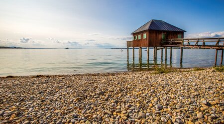 Bregenz Strand