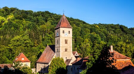 Rothenburg Turm